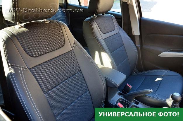 Предлагаем качественные и стильные авточехлы на Mercedes W211
